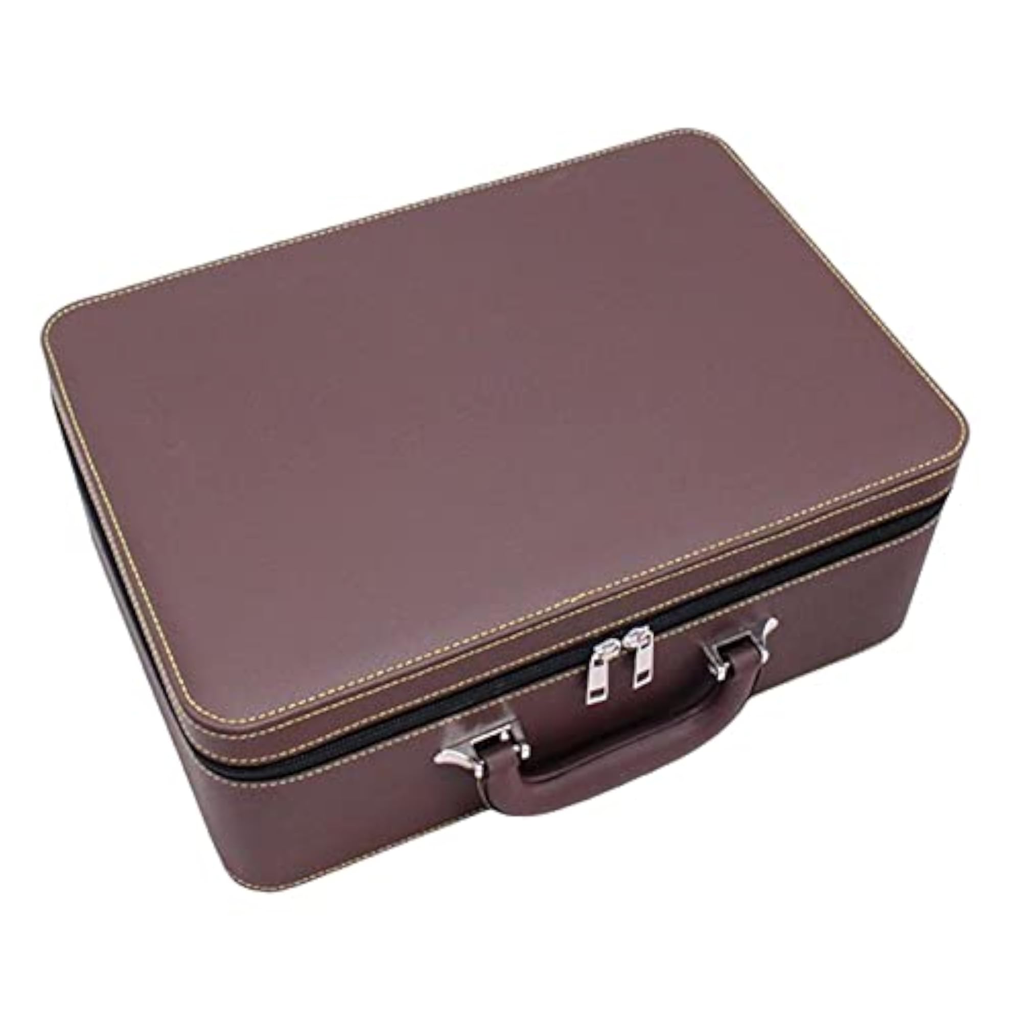 PU Leather Jewelry Bangle Box for Bracelets